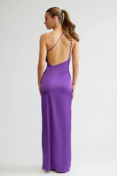 Thalia Dress - Violet